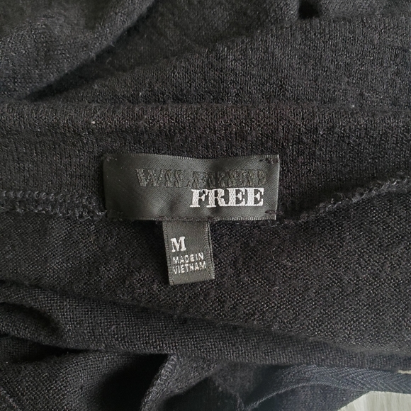 Wilfred Free Antonia Open Back Top - Picture 3 of 6